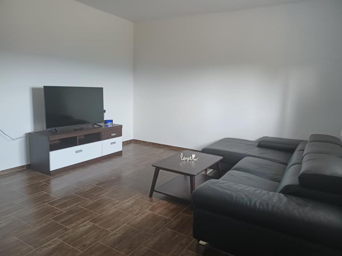Apartman Milanko Muskovci Exteriér fotografie